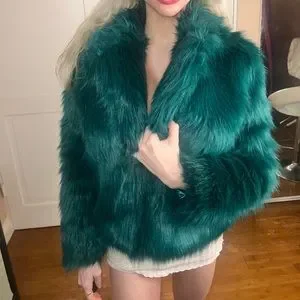 Jackets & Coats | Luxurious Faux Fur Jacket Nwot Size Small | Poshmark